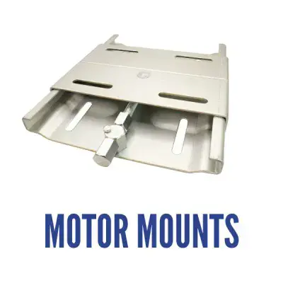 Motor Slide Mounts