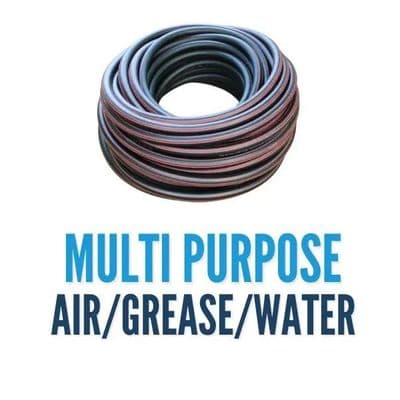 Multi Purpose Hose