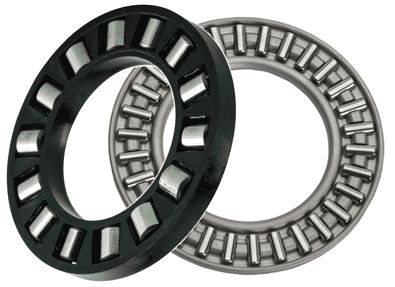 Needle Roller Thrust Bearing Cages
