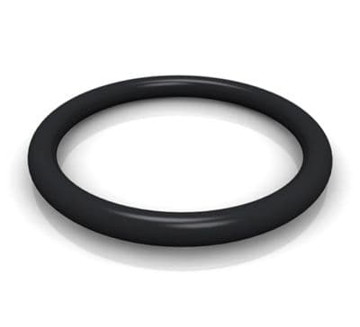 NITRILE O-RINGS 3MM X 2MM