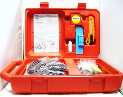 O-RING Splicing Kit/Case