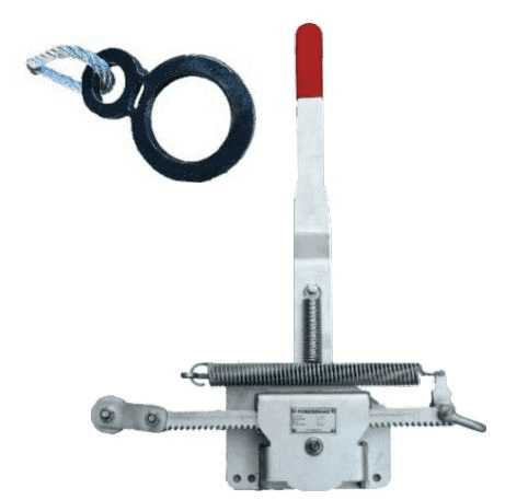 Powerbrake RT4 5