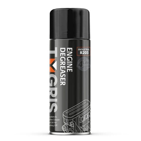 R203 ENGINE DEGREASER