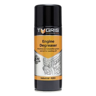 R203 ENGINE DEGREASER