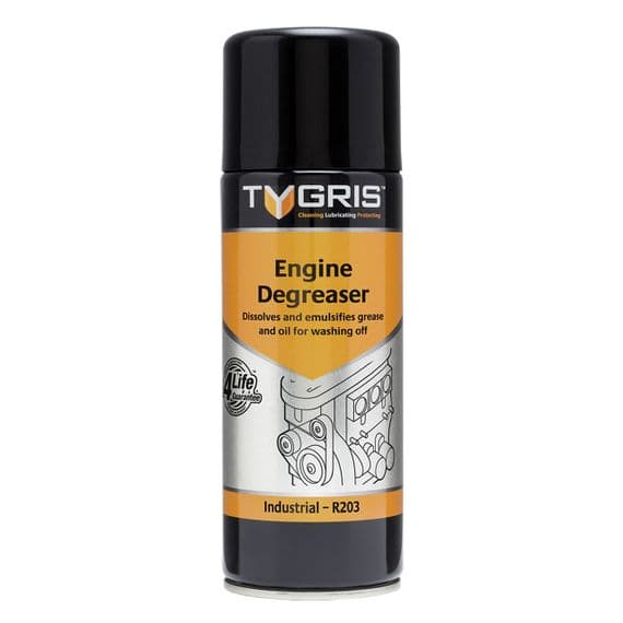 R203 ENGINE DEGREASER