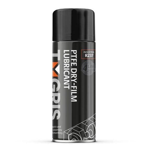 R237 PTFE DRY-FILM LUBRICANT