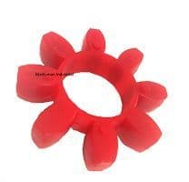 R38- RED