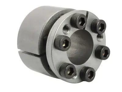 RCK70-30x55mm Shaft Clamping Element