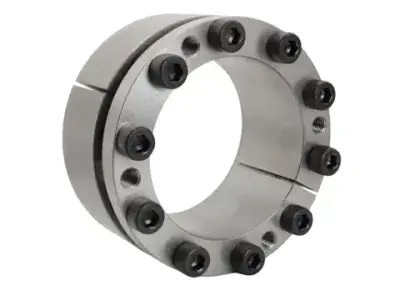RCK70-95x135mm Shaft Clamping Element