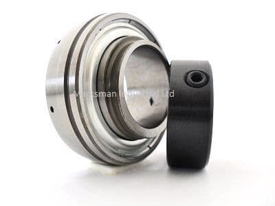 SA204-12 3/4" 19 05mm Shaft
