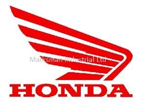 SEALS LISTED BY HONDA PART NUMBERS