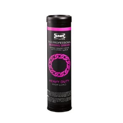SNR Professional Bearing Grease