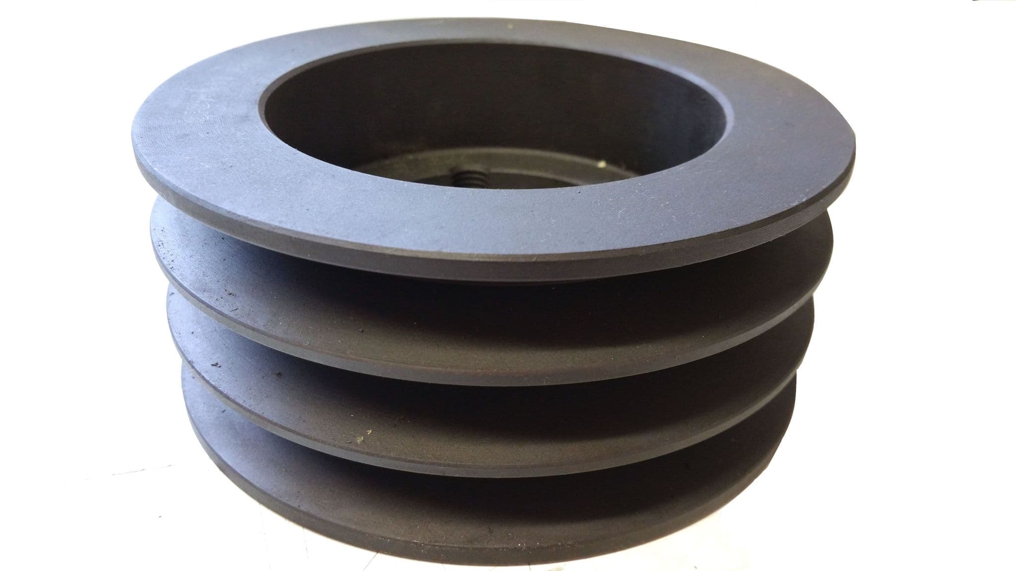 SPB140X5 GROOVE suits 2517 taper lock V BELT PULLEY 140mm 5 GROOVE