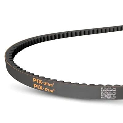 STIGA 1350643940 EQUIVALENT BELT