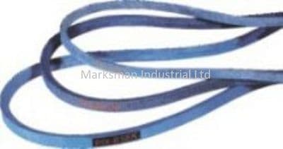 STIGA 9585-0129-01 EQUIVALENT BELT
