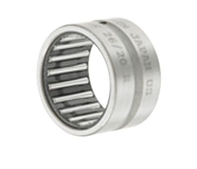 T3800220 Triumph Equivalent Bearing