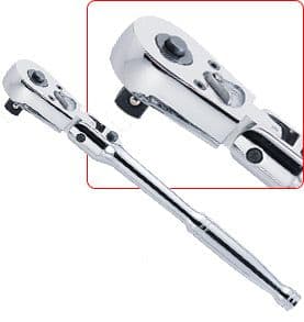 TOOLS AND CONSUMABLES