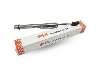 V-Belt Tension Tester