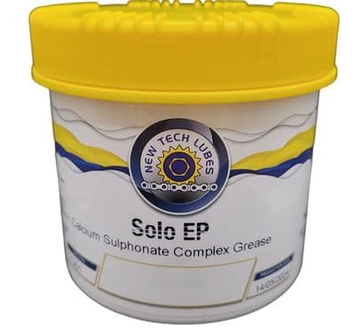 WATER RESISTANT BEARING GREASE 500g