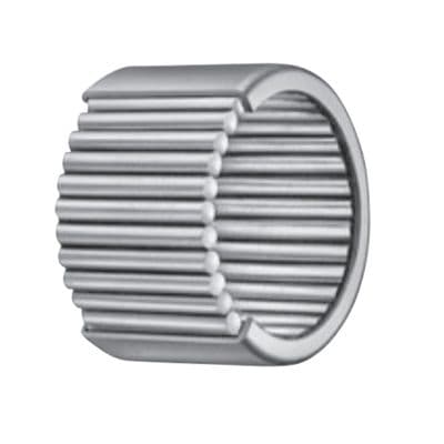 YT172415 -17x24x15mm FULL COMPLEMENT