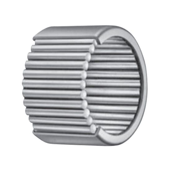 YT172415 -17x24x15mm FULL COMPLEMENT
