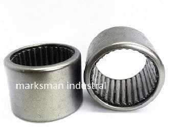 YT202720EO1 - 20x27x20mm FULL COMPLEMENT BEARING