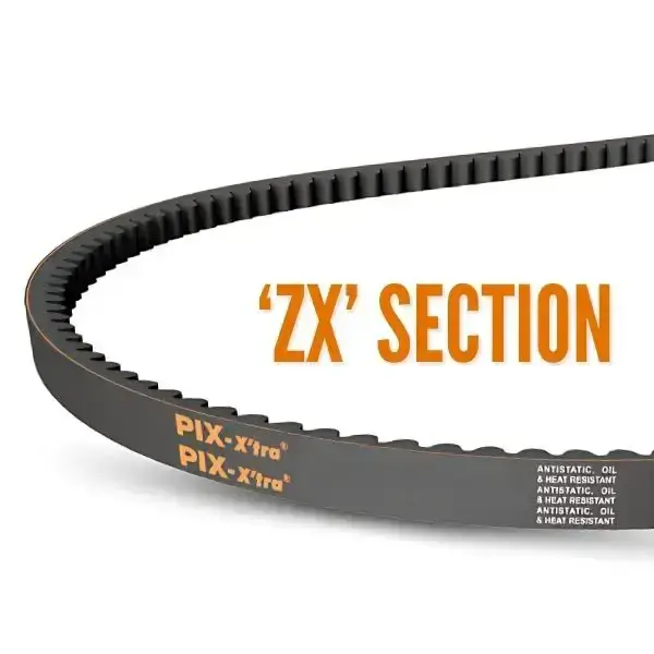 ZX42 10x1067mm Li
