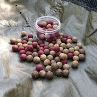 3kg Boilies ( £8.95/kg )