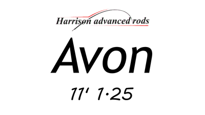Avon 11' 1.25tc
