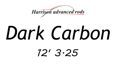 Dark Carbon 12' 3.25