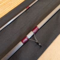 Dark Carbon Specialist Float 12' 1.00tc