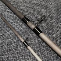 Dark Carbon Specialist Float Rods