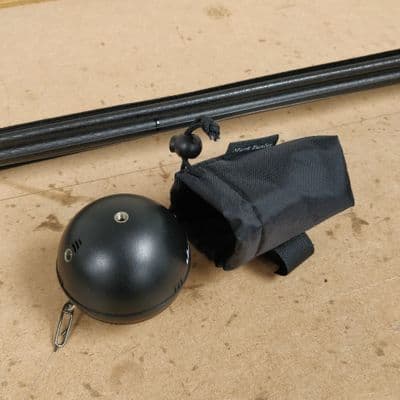 Deeper Sonar Pocket - FREE DELIVERY