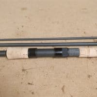 Free Spirit Hi-'S' Special Power 15' Float Rod