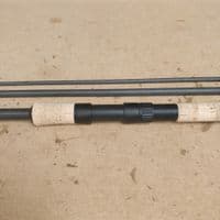 Free Spirit Hi-'S' Special Power 15' Float Rod