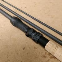 Free Spirit Hi-'S' Special Power 15' Float Rod