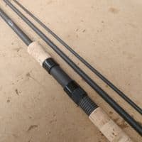 Free Spirit Hi-'S' Special Power 15' Float Rod