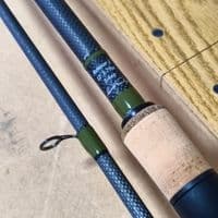 Harrison Aviator Specialist 12' 1.75tc