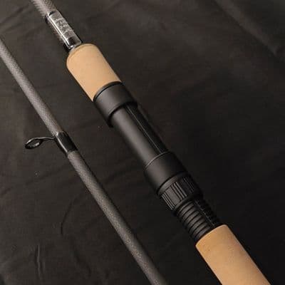 Harrison Aviator Specialist 12' 2.25tc