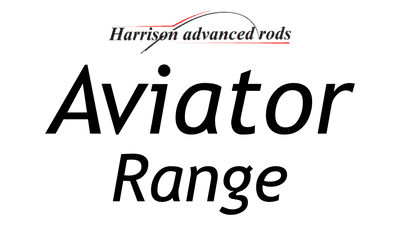 Harrison Aviator Specialist Range