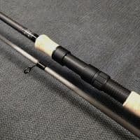 Harrison Dark Carbon Specialist 12' 1.75tc ( £290.00 RRP )