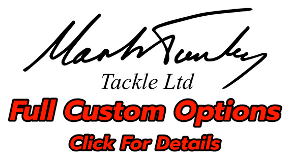Harrison GTI Float rods
