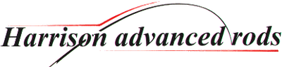 Harrison GTI Float rods ( *NEW* 15ft SU model listed)
