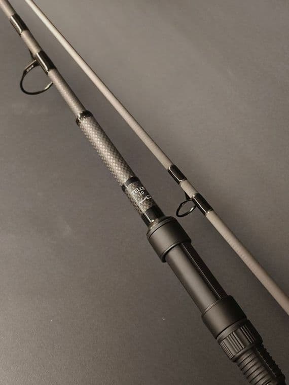 Harrison Telos 10'  3.25 JSR