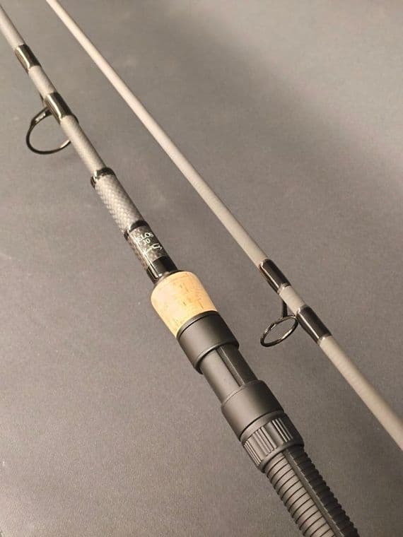 Harrison Telos 10'  Cork