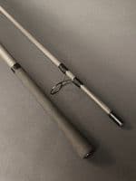 Harrison Telos 10'  JSR