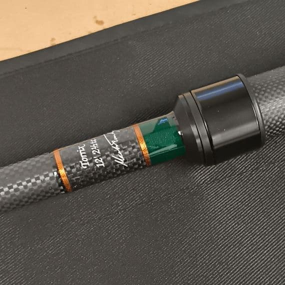 Harrison Torrix 12' 2.50tc SURFACE ROD