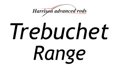 Harrison Trebuchet Range