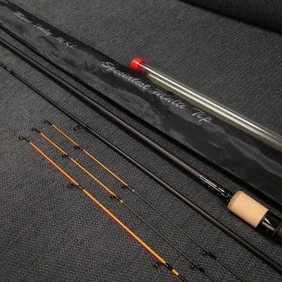 Mark Tunley MK1  11½'  1.50tc Specialist Multi Tip