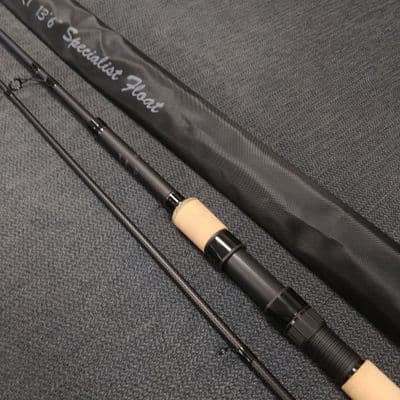 Mark Tunley MK1 13½' 1.50tc Specialist Float